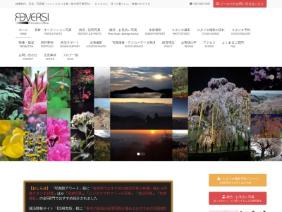 フォトスタジオ リバーシ(日本、〒320-0847栃木県宇都宮市滝谷町6−7)