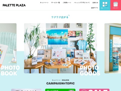 パレットプラザ白山店(日本、〒113-0001 東京都文京区白山5丁目33−14 横倉白山ビル 1F)