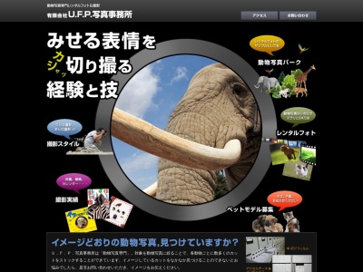 (有)U・F・P写真事務所(日本、〒171-0014東京都豊島区38池袋2丁目38−12)