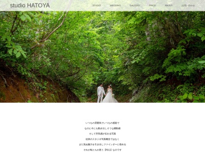 studio HATOYA(日本、〒948-0144新潟県十日町市水口沢１８−１)