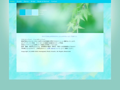長谷川写真館(日本、〒425-0022静岡県焼津市本町5丁目6−7)
