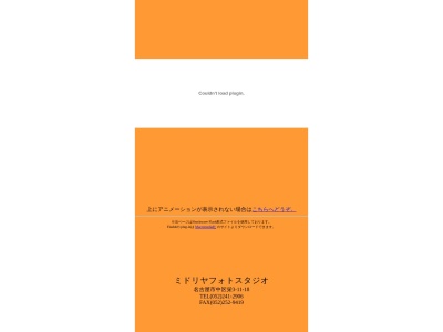 ミドリヤフォトスタジオ(日本、〒460-0008愛知県名古屋市中区栄3丁目11−18)