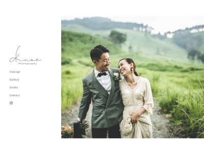 Knotphotography(日本、〒670-0043兵庫県姫路市小姓町35−1船場西ビル1階12号)