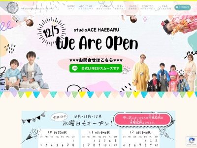 沖縄ウェディング.com (StudioACE Nago）(日本、〒905-0011沖縄県名護市字宮里４５３−１２)