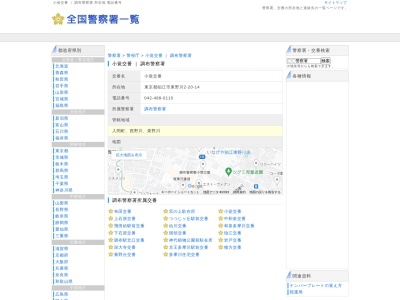 浦上警察署 平和公園交番(日本、〒852-8117 長崎県長崎市平野町３−３−６)
