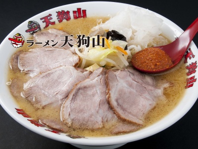 ラーメン渓流(宮城県柴田郡川崎町大字今宿字道下25-6)