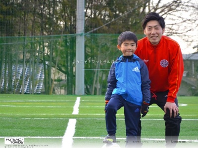 フットサル取手(日本、〒302-0027 茨城県取手市駒場3丁目9−11)
