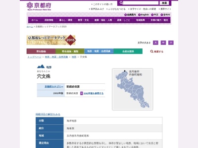 穴文殊(日本、〒627-0245京都府京丹後市丹後町袖志)