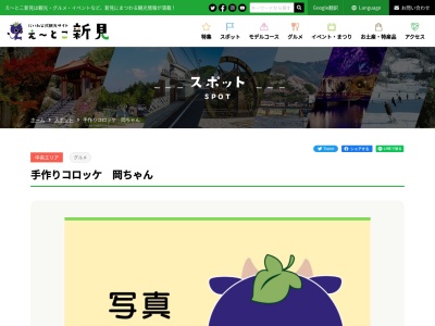 城山公園(日本、〒718-0011岡山県新見市新見1077)