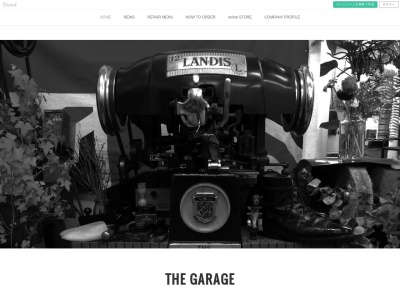 THE GARAGE(日本、〒153-0061東京都目黒区中目黒3丁目1−4山の手コーポ102)