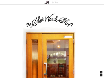 The Shoe Work Shop(〒164-0014,4丁目-30-11南台中野区東京都164-0014日本)