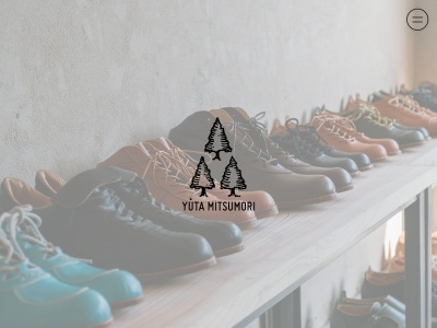 靴工房 YUTA MITSUMORI(日本、〒400-0007 山梨県甲府市美咲1丁目13−11)
