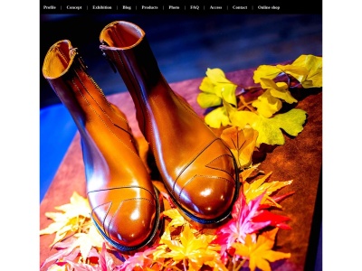 Shoe Scape(日本、〒602-8157京都府京都市上京区上京区椹木町通千本東入ル上ル小山町908)