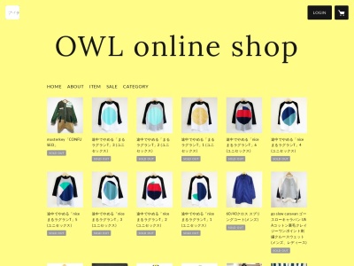 OWL(日本、〒857-0864長崎県佐世保市戸尾町７−２)