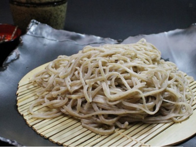 石碾き蕎麦 水舎 松本今町店(日本、〒390-0874長野県松本市大手2丁目1−4)