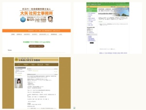社会保険労務士