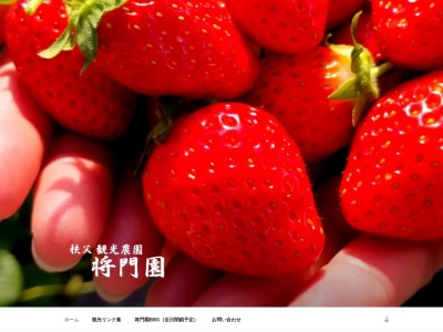 将門園(日本、〒369-1803埼玉県秩父市荒川日野５８４)