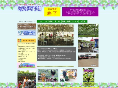 所沢ぶどう園(日本、〒359-0014埼玉県所沢市亀ケ谷470−1)