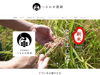 つるかめ農園？(日本、〒298-0125 千葉県いすみ市深谷３４８)