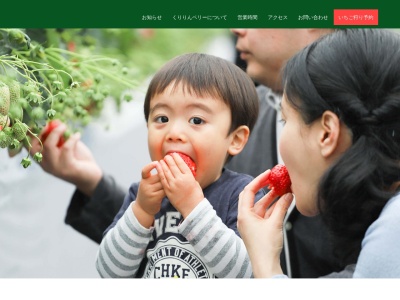 くりりんベリー(日本、〒190-1201 東京都西多摩郡瑞穂町二本木791)