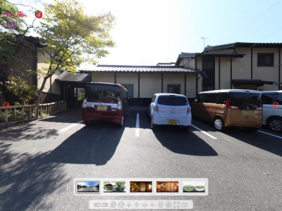 りんご庵(日本、〒838-1306福岡県朝倉市山田750−2)