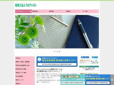 税理士法人プロアシスト(日本、〒272-0131千葉県市川市湊15−9Krdビル2f)