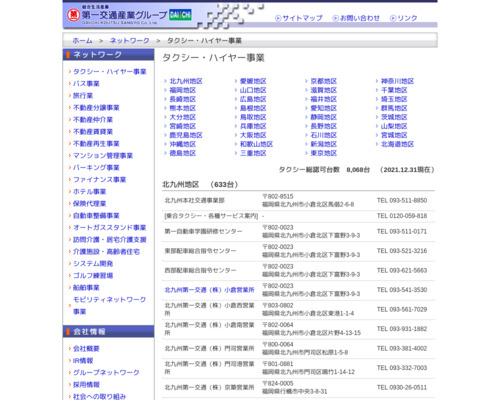 宮崎市で一番評判が良いタクシー会社は クチコミランキング一覧 タクシー帳