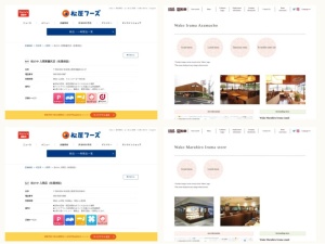 とんかつ屋