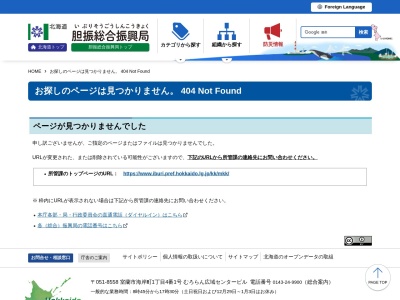 厚幌ダム(日本、〒059-1616北海道勇払郡厚真町幌内)