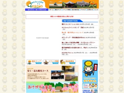 桶川市観光協会(日本、〒363-0016埼玉県桶川市寿1丁目11−19)
