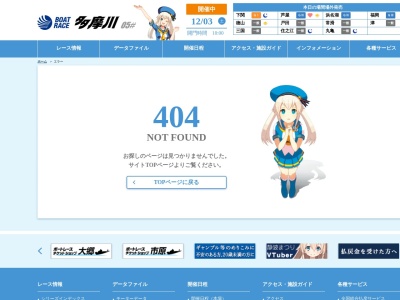 大時計(日本、〒183-0014東京都府中市是政4丁目11ボートレース多摩川1F)