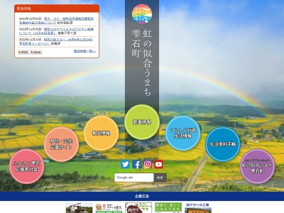 ランキング第4位はクチコミ数「0件」、評価「0.00」で「Shizukhuishi Town Government」