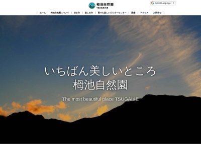 栂池自然園・栂池ビジターセンター(〒399-9422, 12883-1 千国乙 小谷村 北安曇郡 長野県 399-9422 日本)