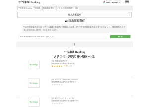中古車買取販売店