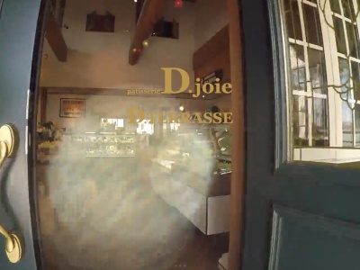 パティスリー デ．ジョワ（D.joie)(日本、〒999-3514山形県西村山郡河北町谷地ひな市１丁目１−３−１)