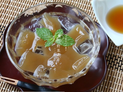 麻布野菜菓子(日本、東京都港区麻布十番3丁目1−5)