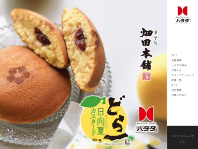 ハタダ宮西店(愛媛県新居浜市宮西町5-6)
