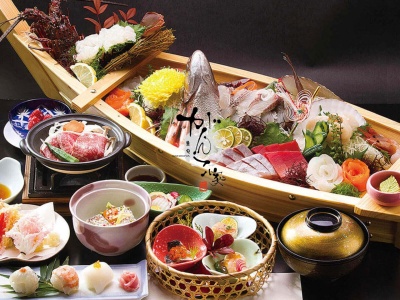 魚旬 がんこ家 笠原店(日本、〒310-0852 茨城県水戸市笠原町1189−1)