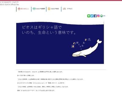 ランキング第2位はクチコミ数「23件」、評価「3.5」で「道の駅 ビオスおおがた」