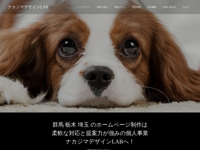 ナカジマデザインLAB(日本、〒326-0844栃木県足利市鹿島町569-4)