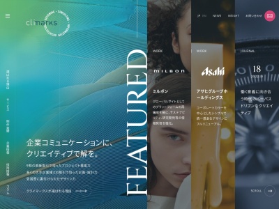 株式会社 クライマークス(日本、〒104-0061東京都中央区銀座3-15-10菱進銀座イーストミラービル5F)