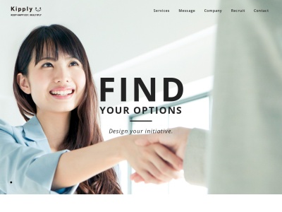 株式会社Kipply(日本、〒153-0061 東京都4F中目黒3丁目6 株式会社Kipply 目黒区 中目黒 3丁目 6 4 中目黒NNビル)