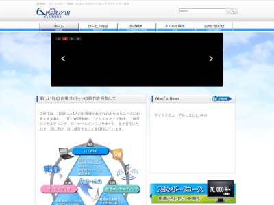 株式会社グロースエンタープライズのクチコミ・評判とホームページ