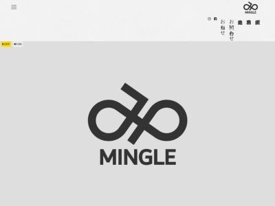 MINGLE-みんぐる-(日本、〒937-0865 富山県魚津市上口1丁目4 上口1-4-32)