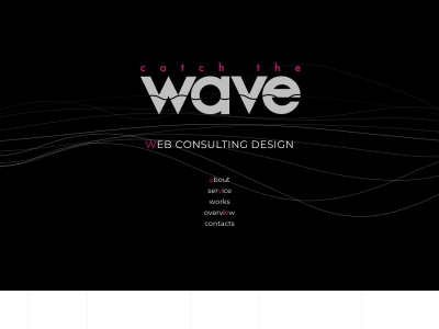 WAVE web design & consulting(日本、〒503-0807岐阜県大垣市今宿６丁目５２−１６)