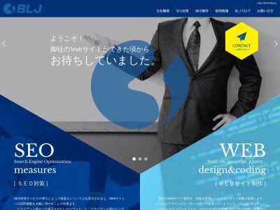 大阪のSEO対策【株式会社BLJ】(日本、〒550-0005大阪府大阪市西区西本町1丁目2-1AXIS本町ビル4F)