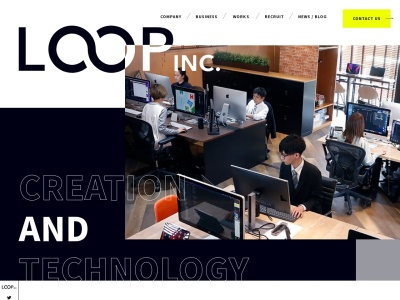 株式会社るーぷ LOOP(日本、〒631-0805奈良県奈良市右京３丁目１９−２４)