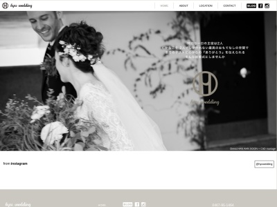 hyu-wedding(日本、〒248-0033 神奈川県鎌倉市腰越2丁目30 腰越2-30-23)