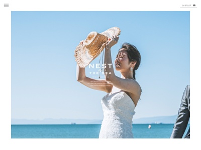NEST by THE SEA(日本、〒478-0036愛知県知多市新舞子大瀬20−5)