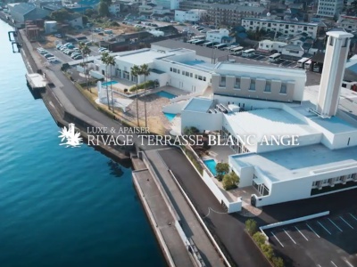 リバージュテラスブランアンジュ(日本、〒770-0941 徳島県徳島市万代町5丁目)